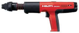 HIlti DX351 Powder-actuated Nail  Tool,BRAND NEW KIT,in Plastic Case. - £594.18 GBP