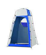 83&quot; H Portable Camp Shower Tent Bathroom Privacy Outdoor Changing Room T... - €21,69 EUR