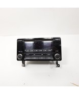 2014 2015 14 15 MITSUBISHI OUTLANDER AM/FM RADIO CD PLAYER 8701A405 OEM - €31,11 EUR