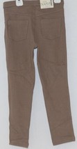 Simply Noelle Curtsy Couture Coffee Color Size Four Five Stretch image 2