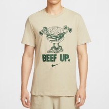 Nike Dri-Fit Training T-Shirts Men&#39;s Sports Tee Casual Top AsiaFit HV413... - $923.53 MXN