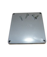 Cantex 345678901234 Transformer Box Door Cover Fits S.R Smith PT6000 Pow... - €16,02 EUR