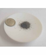 Uranium turnings 50 grams DU filings / chips - $1,398.04 MXN