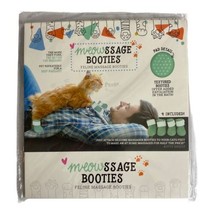 Prank Gift Boxes &quot;Meowssage Booties&quot; Set of 3 ~ New Sealed Package - $13.55