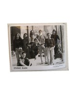 Etnico Pioggia Premere Kit Foto - $37.27 CAD