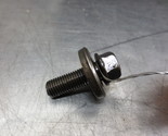 Camshaft Bolt From 2006 HONDA CIVIC  1.8 - $20.74