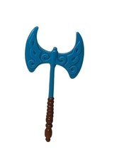 Advanced Dungeons Dragons action figure toy LJN vtg Northlord accessory Axe Ax - £15.59 GBP