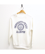 Vintage University of Texas at Arlington Sweatshirt Large - £59.21 GBP