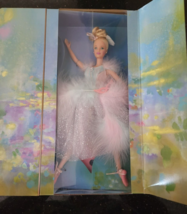 Ballet Masquerade Barbie Doll 2000 Mattel New - $18.47