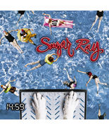 Sugar Ray (1459) CD - $4.98
