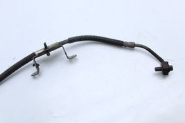 2005-2008 CADILLAC STS RIGHT PASSENGER FRONT  BRAKE CALIPER LINE HOSE U0386 image 11