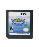 Pokemon: Soul Silver | USA Version | Cartridge Only, Tested SOULSILVER - €34,34 EUR