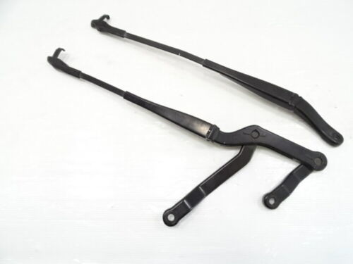 Mercedes W221 S400 S550 windshield wipers set, 2218200244, 2218200144 - $74.79