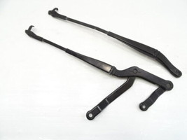Mercedes W221 S400 S550 windshield wipers set, 2218200244, 2218200144 - £58.60 GBP