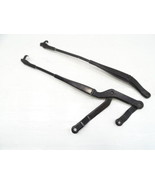 Mercedes W221 S400 S550 windshield wipers set, 2218200244, 2218200144 - $102.29 CAD