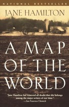 A Map of the World: A Novel (Oprah&#39;s Book Club) [Paperback] Hamilton, Jane - £2.34 GBP
