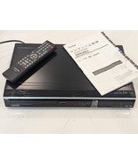 Toshiba DR430KU DVD Recorder / Player  With Remote Control. Works Great! - $2,285.56 MXN