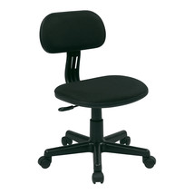 Revamp Your Learning Environment with the Student Task Chair - $102.95