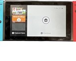 Nintendo System Hac-001 412717 - £143.52 GBP
