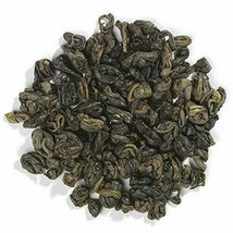 NEW Frontier Co-op Organic Gunpowder Green Tea 1 Lb 2873 - £26.72 GBP