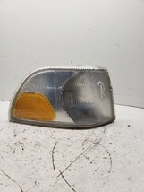 Passenger Corner/Park Light Convertible Fits 98-02 VOLVO 70 SERIES 1082980 - $480.92 MXN