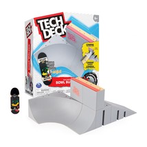 Tech Deck, Sk8 Garage X-Connect Park Creator, Customizable and Buildable... - $15.99+