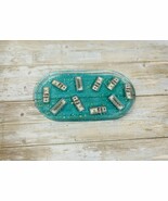 Money Tray, Money Gift, Benjamin’s, Catch All Tray, Bathroom Tray, Banke... - $24.72 CAD