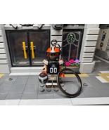 Cleveland Browns NFL Minifigure Keychain (2) - $12.00