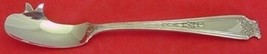 Mandarin by Whiting Sterling Silver Cheese Knife with Pick Custom Made FHAS - £54.30 GBP