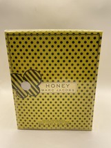 Marc Jacobs HONEY 3.4oz/100ml Eau De Parfum Spray For Women ~ NEW &amp; Sealed - £40.66 GBP