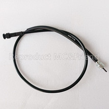 Tachometer Cable Assy (L: 850mm) For Honda XL250 (&#39;74-&#39;76) XL350 (&#39;74-&#39;78) - £11.55 GBP