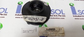 Vanton B302414-5 Impeller Vanton Pump &amp; equipment - $96.87