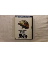 Vintage Full Metal Jacket DVD 4g - $368.72 MXN