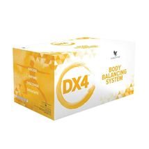 Forever Living DX4 Body Balancing System 4 Day Program Reset Detox Energy Boost - £80.10 GBP