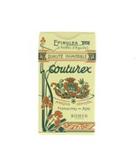 BOHIN Extra Fine Pins Vintage Beige 200pc - $6.72 CAD