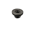 Cylinder Head Plug From 2010 GMC Terrain  2.4 - $19.95