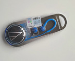  Audio-Technica ATH-COR150BL in-Ear Headphones (Blue)  - $19.79