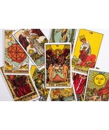 Tarot Reading - Do They Love Me? - One Quick Question - Love Sex Romance - £16.77 GBP