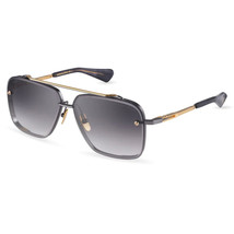 Unisex Sunglasses Dita DTS121-02-GLD-BLK-62 Ø 62 mm (S0370782) - £311.68 GBP