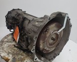 Automatic Transmission 4WD Non-locking Rear Differential Fits 04 TITAN 7... - $702.90