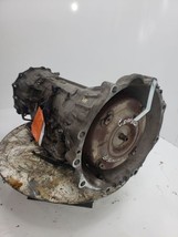 Automatic Transmission 4WD Non-locking Rear Differential Fits 04 TITAN 736848 - £557.02 GBP