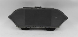 14 15 16 17 (2014-2017) HONDA ODYSSEY INFORMATION DISPLAY SCREEN OEM - $80.99