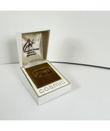 Presentation Case Box Celluloid Cosmic Wedding Gift Box Alsten Jewelers - €12,42 EUR