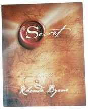 The Secret Book by Rhonda Byrne in English Brand New Motivational UK Shi... - £27.06 GBP