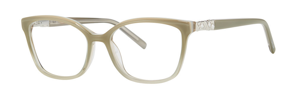Vera Wang Vashti Eyeglasses Laurel 52mm and 50 similar items display picture 1