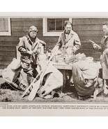 1927 Aviation Nautical Commander Byrd Acosta Noville Print Antique Explo... - $28.05 CAD