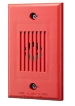 Siemens MH-R Mini-Horn (Red) p/n 500-636074 new in box 135564 - $49.99