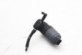 14-17 FIAT 500L WINDSHIELD WASHER PUMP MOTOR E3644 image 10