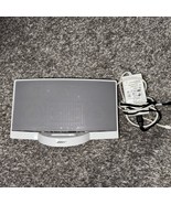 Bose SoundDock Portable Digital Music System White No Remote - €13,87 EUR