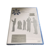 James Getting Away with It Live! DVD PAL Imort (Regions: 2,3,4,5,6) New ... - $60.59